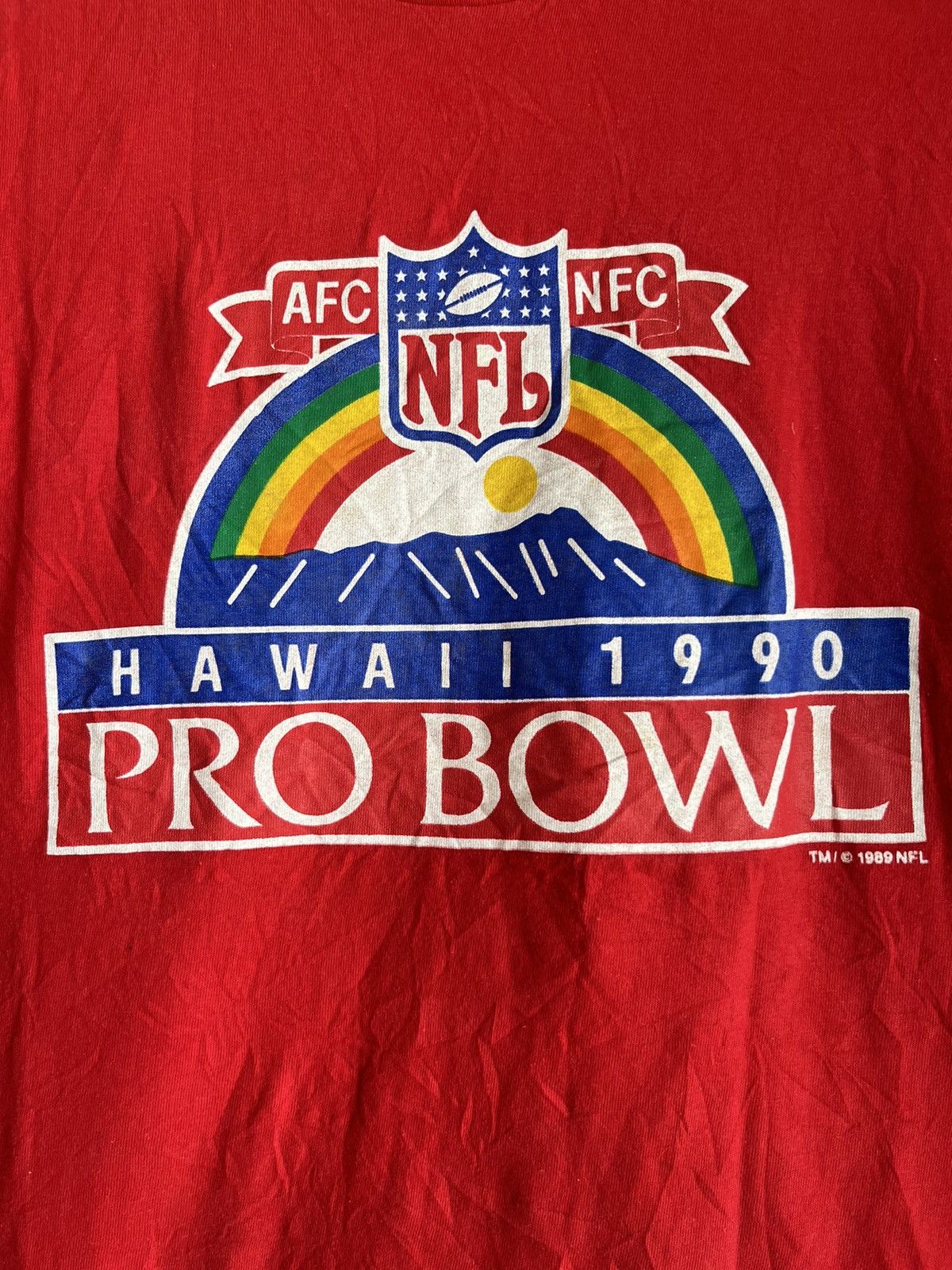 Vintage Pro bowl ft27 Size US L / EU 52-54 / 3 - 2 Thumbnail