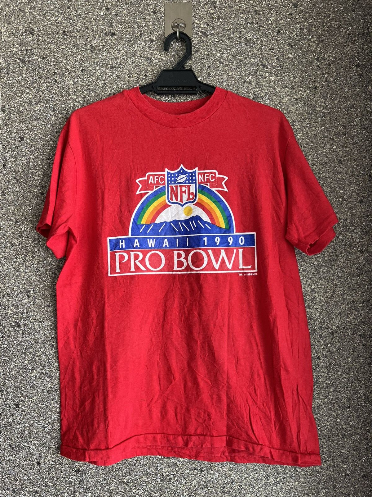 Vintage Pro bowl ft27 Size US L / EU 52-54 / 3 - 1 Thumbnail