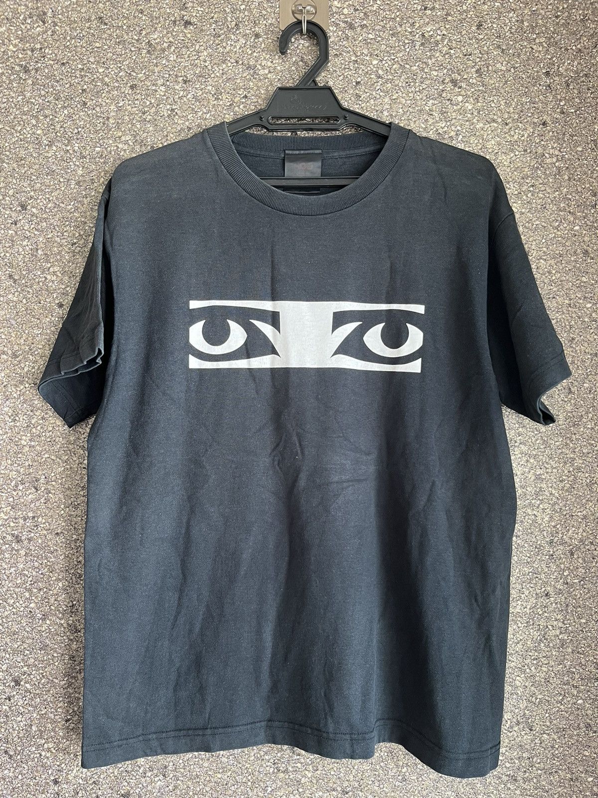 Vintage Vintage tshirt ft27 Size US M / EU 48-50 / 2 - 1 Thumbnail