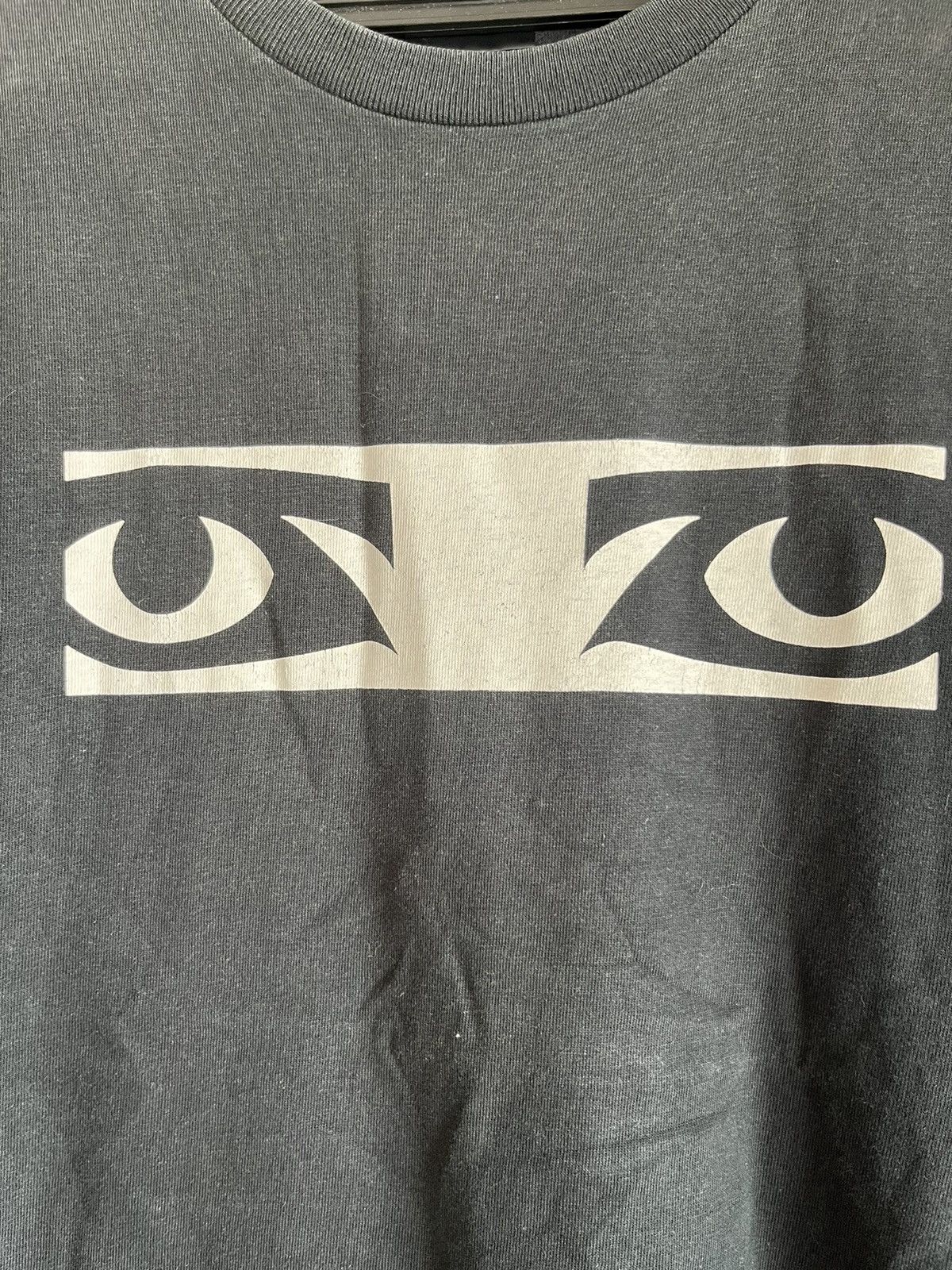 Vintage Vintage tshirt ft27 Size US M / EU 48-50 / 2 - 2 Thumbnail