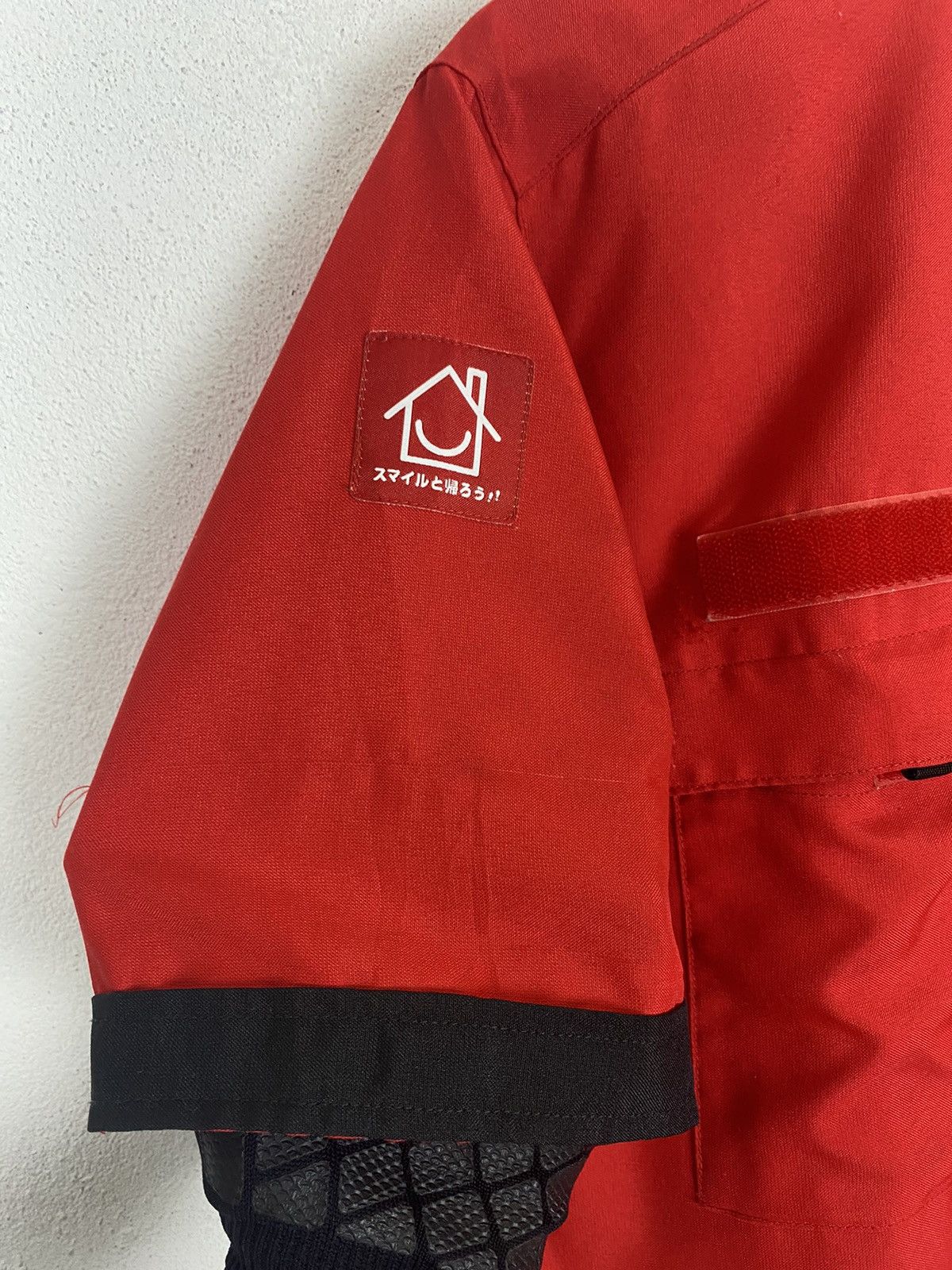 Coca Cola VINTAGE COCA-COLA JAPAN WORKER SHIRT-GK125 Size US L / EU 52-54 / 3 - 8 Thumbnail