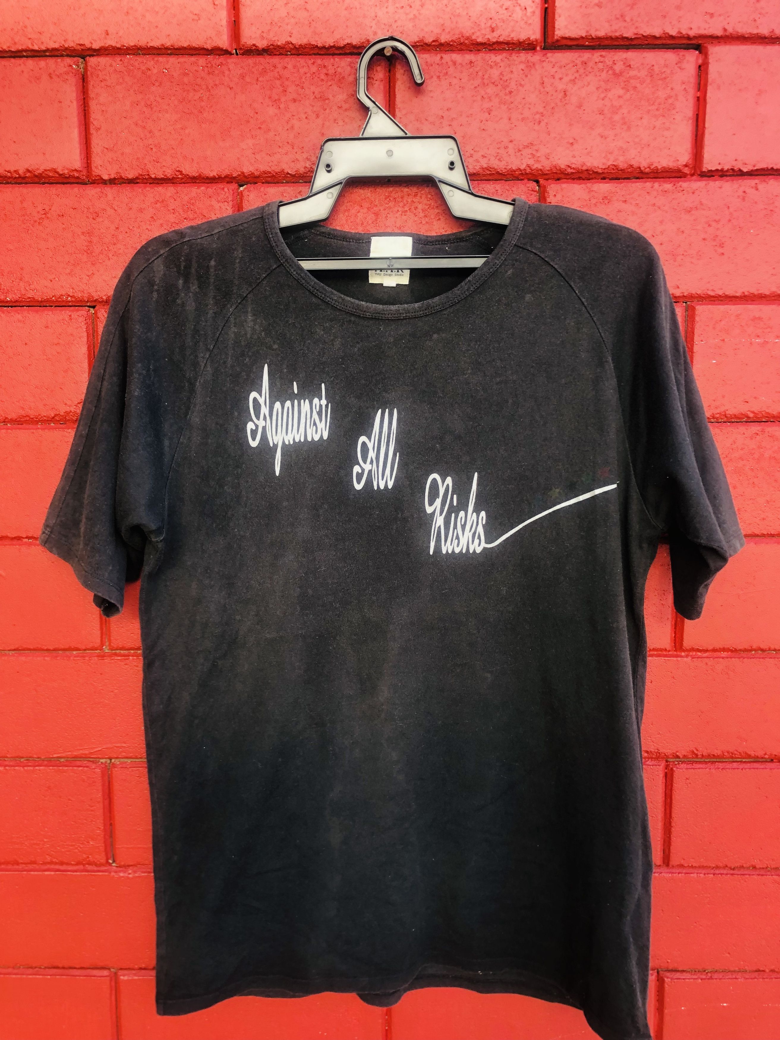 Japanese Brand × Vintage × Yohji Yamamoto Vintage Yohji Yamamoto Japanese Designer Streetwear Style Size US M / EU 48-50 / 2 - 1 Preview
