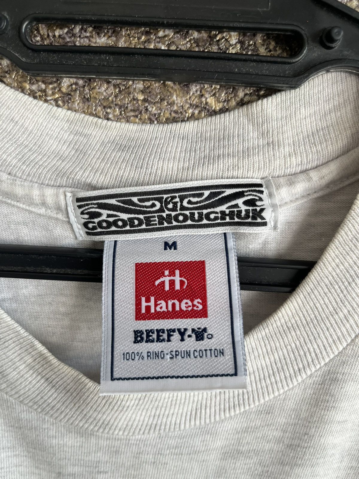 Vintage British butter ft27 Size US M / EU 48-50 / 2 - 3 Thumbnail