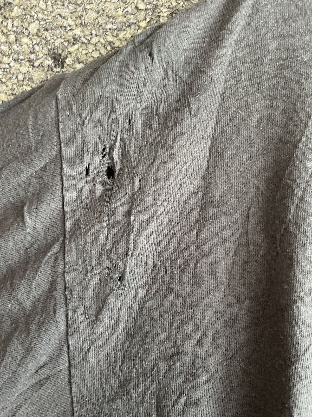 Vintage Gun control ft26 Size US XXL / EU 58 / 5 - 5 Thumbnail