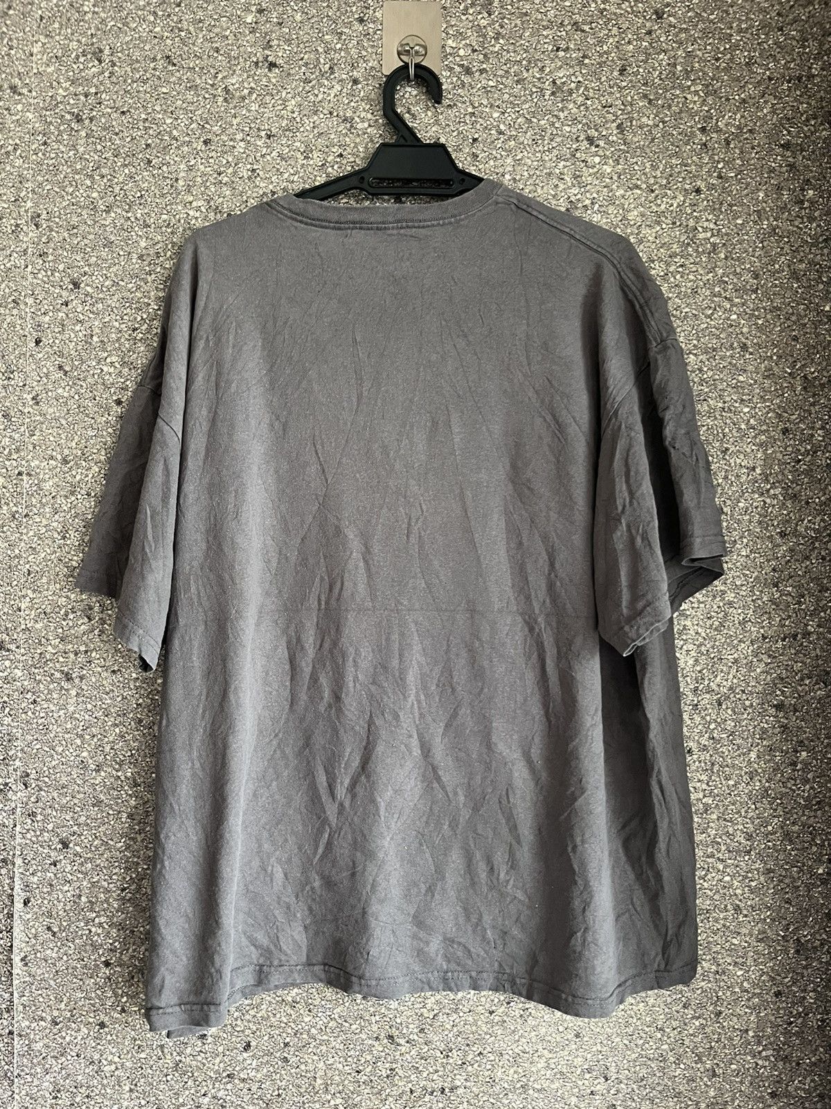 Vintage Gun control ft26 Size US XXL / EU 58 / 5 - 4 Thumbnail