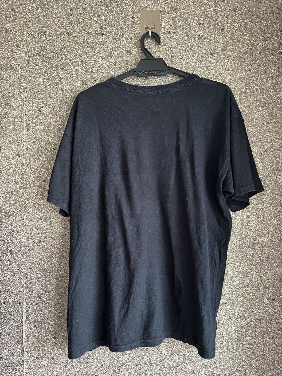 Vintage Vintage tshirt ft27 Size US L / EU 52-54 / 3 - 3 Thumbnail