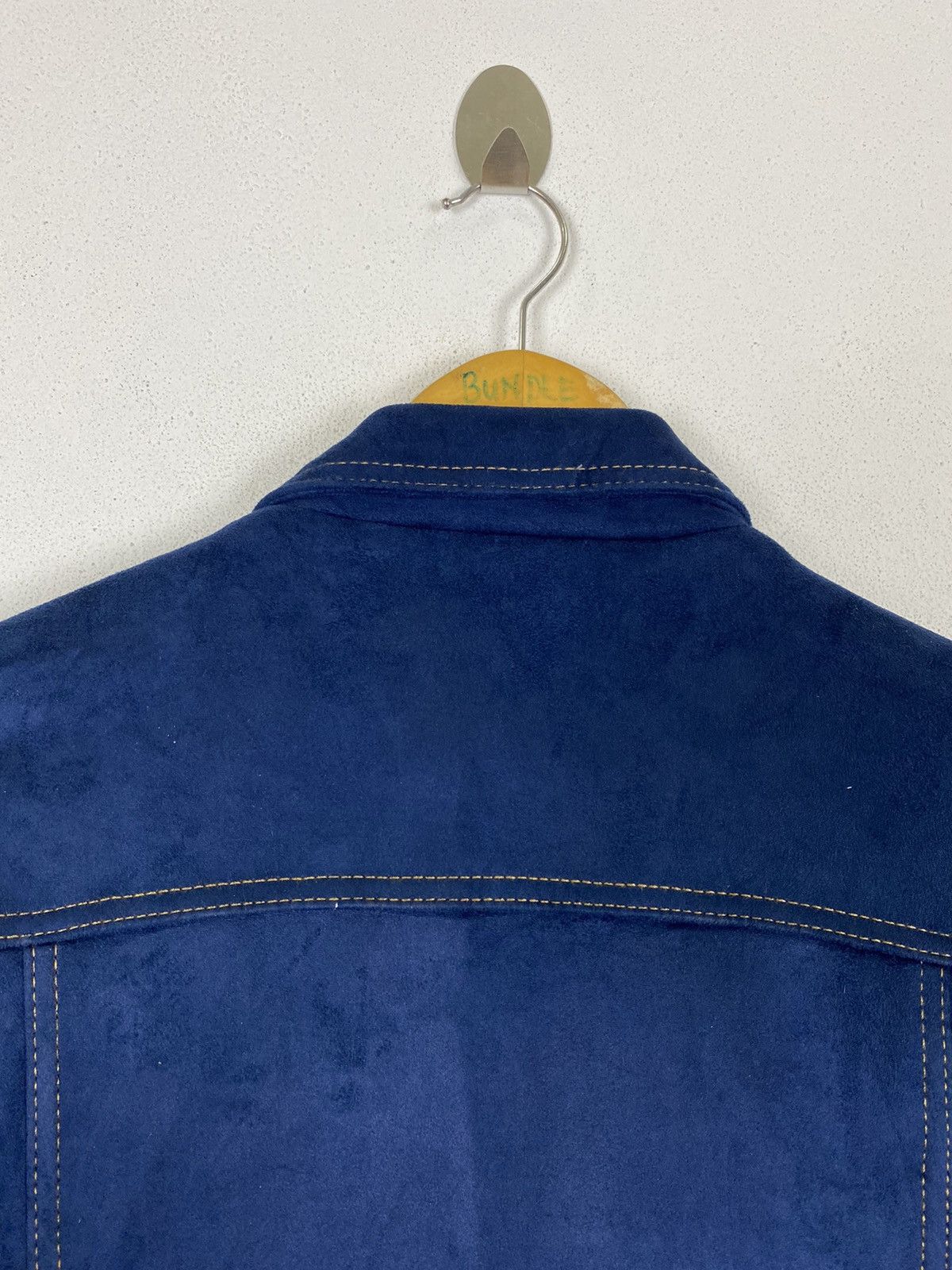 Zara ZARA VELVET MAN JACKET Size US S / EU 44-46 / 1 - 9 Thumbnail