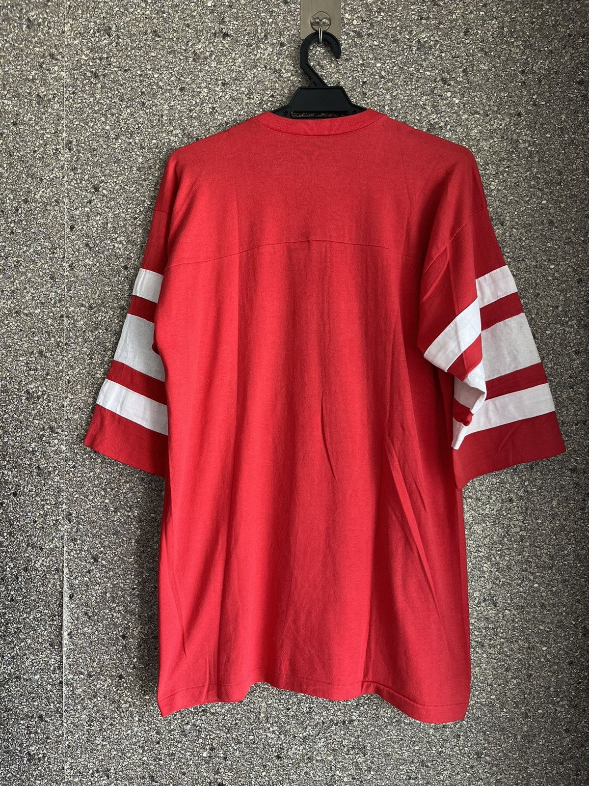 Vintage San francisco ft27 Size US L / EU 52-54 / 3 - 4 Thumbnail