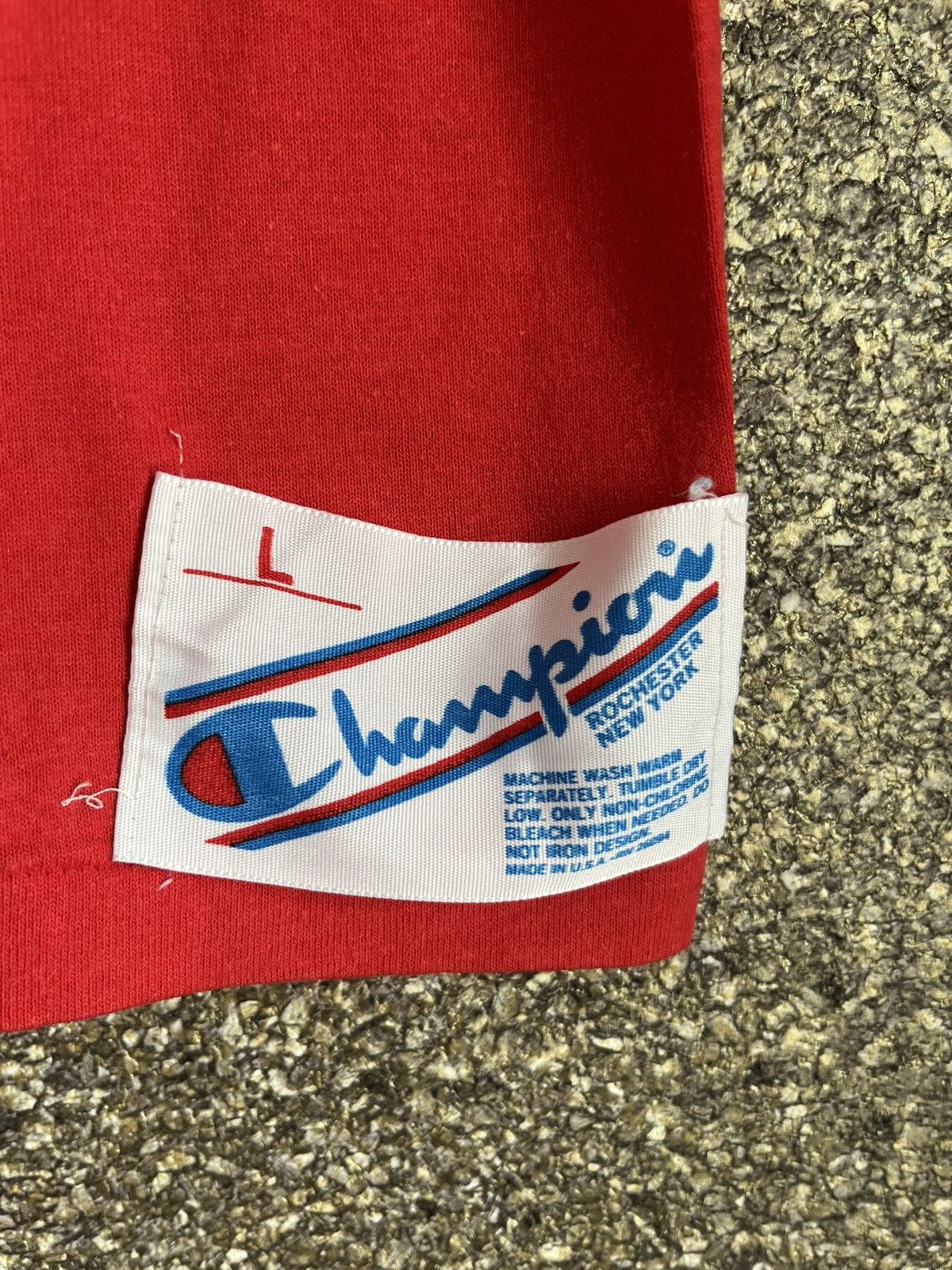 Vintage San francisco ft27 Size US L / EU 52-54 / 3 - 2 Thumbnail