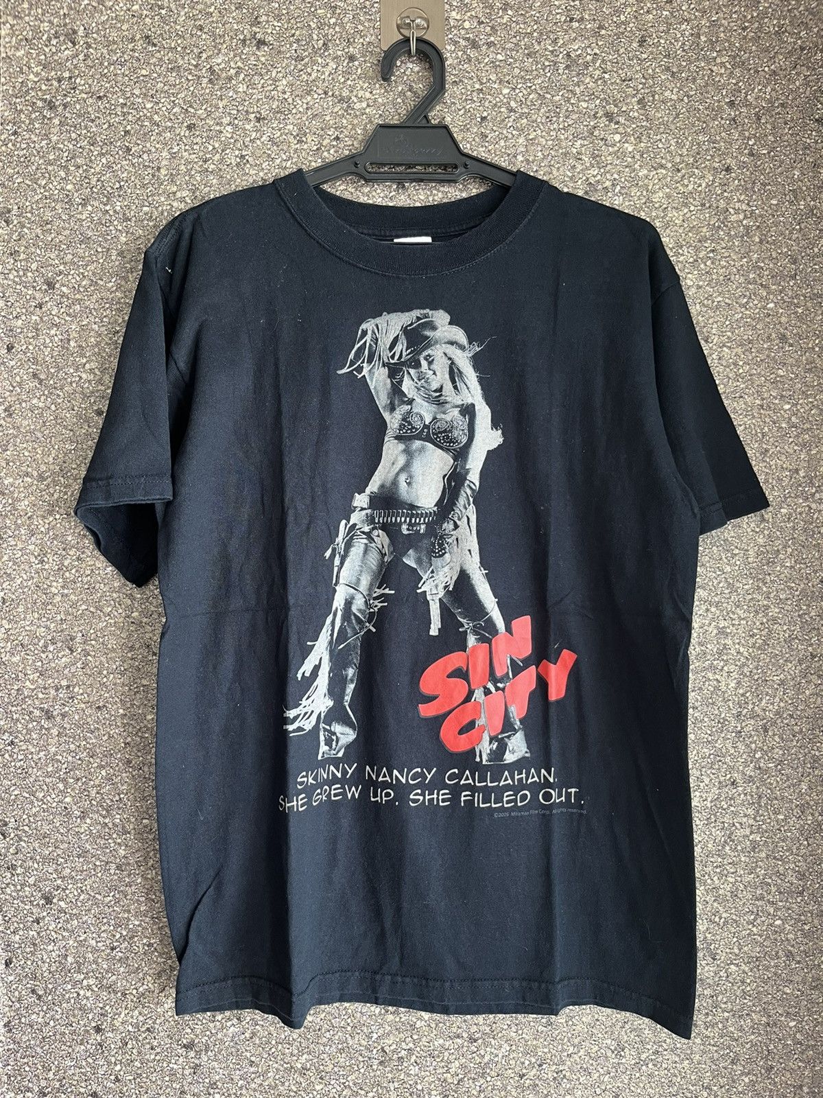 Vintage Sin city ft27 Size US M / EU 48-50 / 2 - 1 Thumbnail