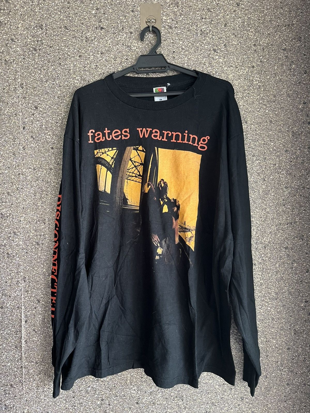 Fates warning ft27