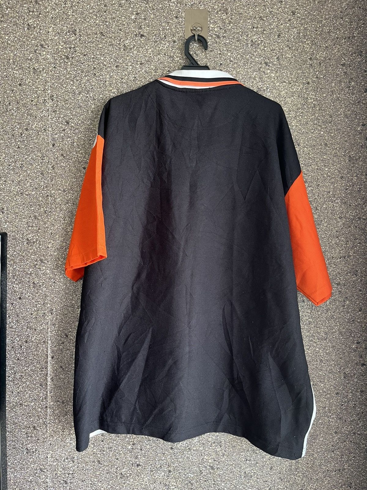 Vintage Wu tang ft27 Size US XXL / EU 58 / 5 - 5 Thumbnail
