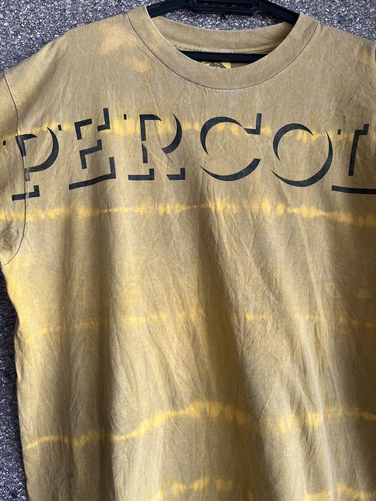 Vintage Percol ft27 Size US L / EU 52-54 / 3 - 2 Thumbnail