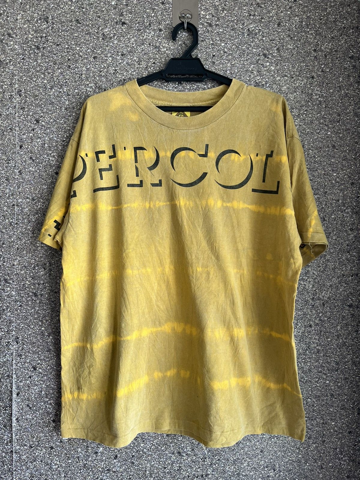 Vintage Percol ft27 Size US L / EU 52-54 / 3 - 1 Thumbnail