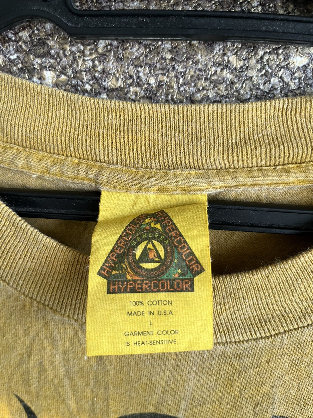 Vintage Percol ft27 Size US L / EU 52-54 / 3 - 3 Thumbnail