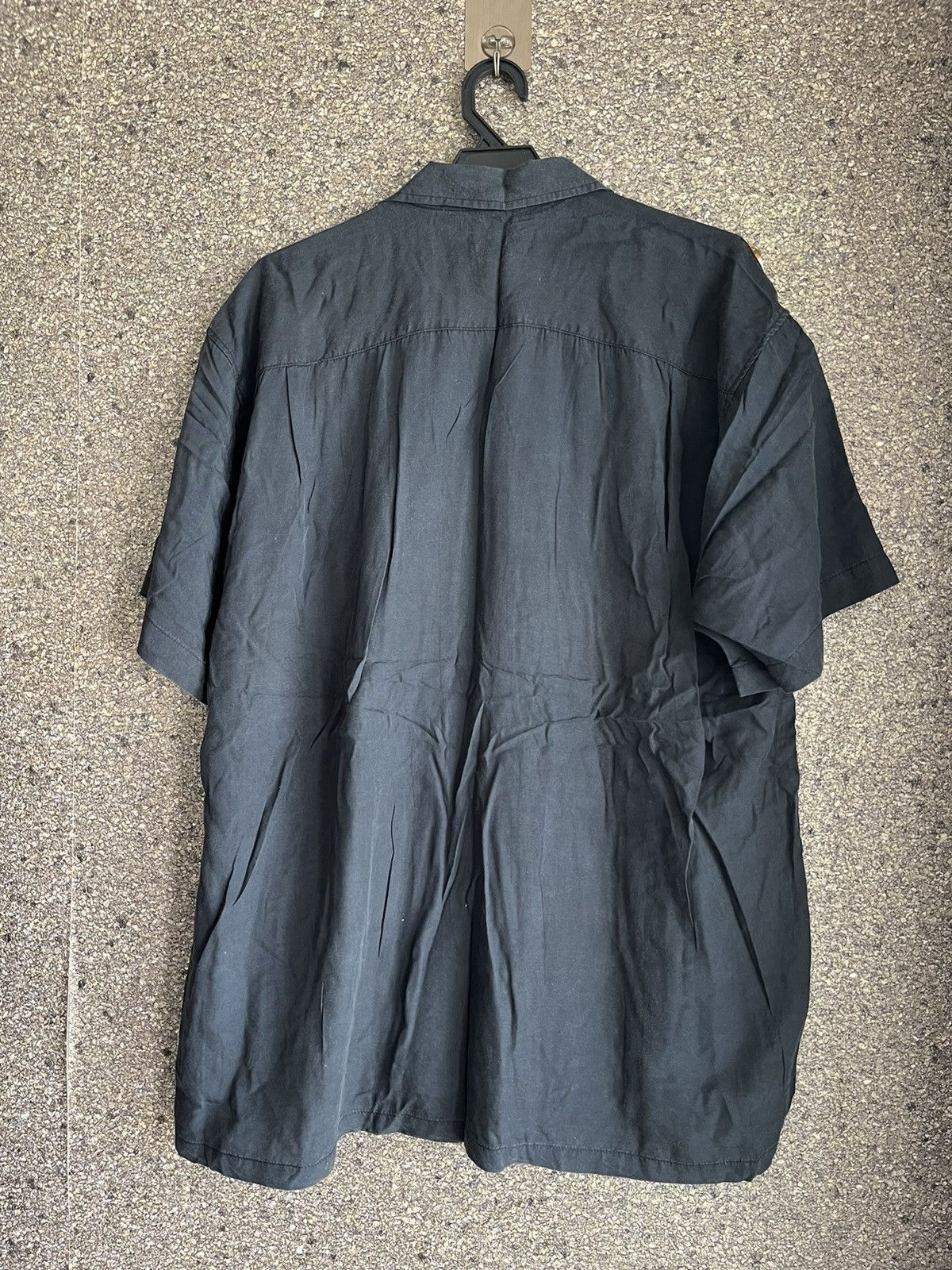 Vintage Division ft27 Size US L / EU 52-54 / 3 - 3 Thumbnail