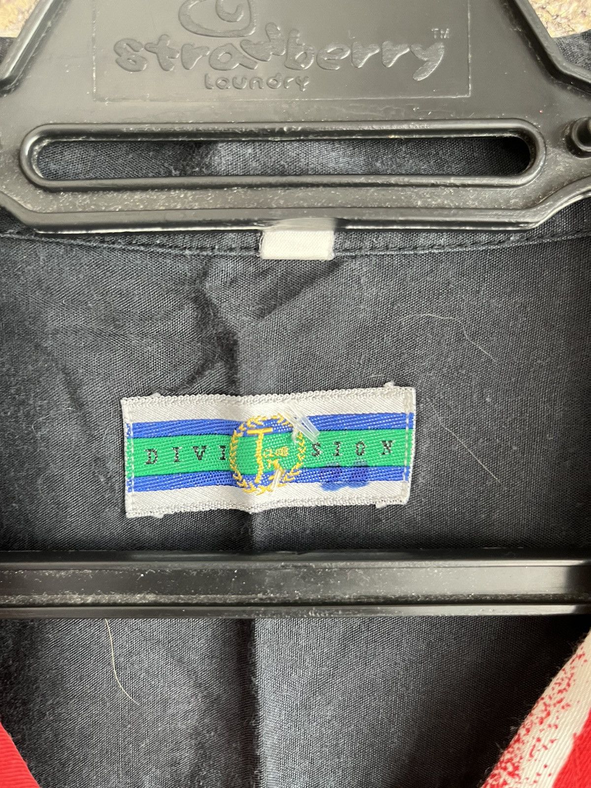Vintage Division ft27 Size US L / EU 52-54 / 3 - 2 Thumbnail