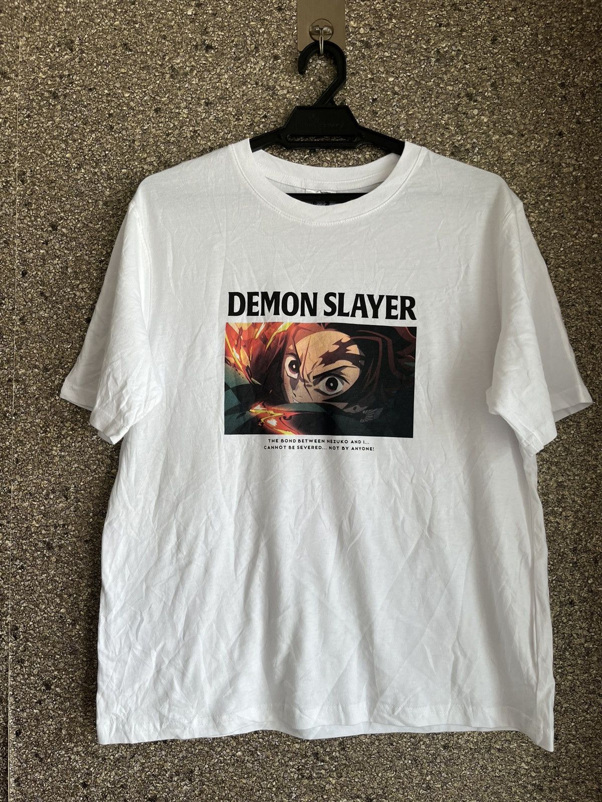 Vintage Demon slayer ft27 Size US M / EU 48-50 / 2 - 1 Thumbnail