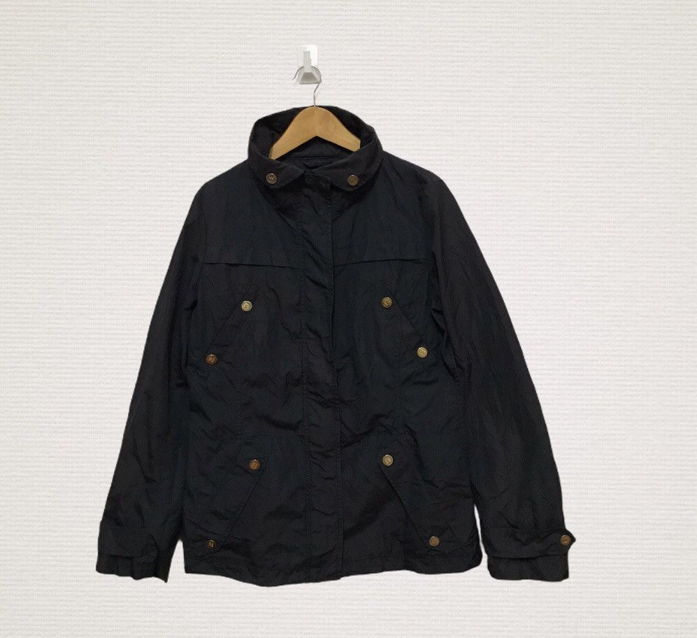 Japanese Brand Max Mara weekend line jacket Size US M / EU 48-50 / 2 - 1 Thumbnail