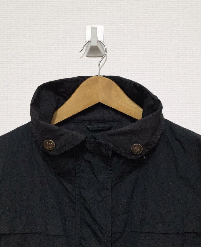 Japanese Brand Max Mara weekend line jacket Size US M / EU 48-50 / 2 - 10 Thumbnail