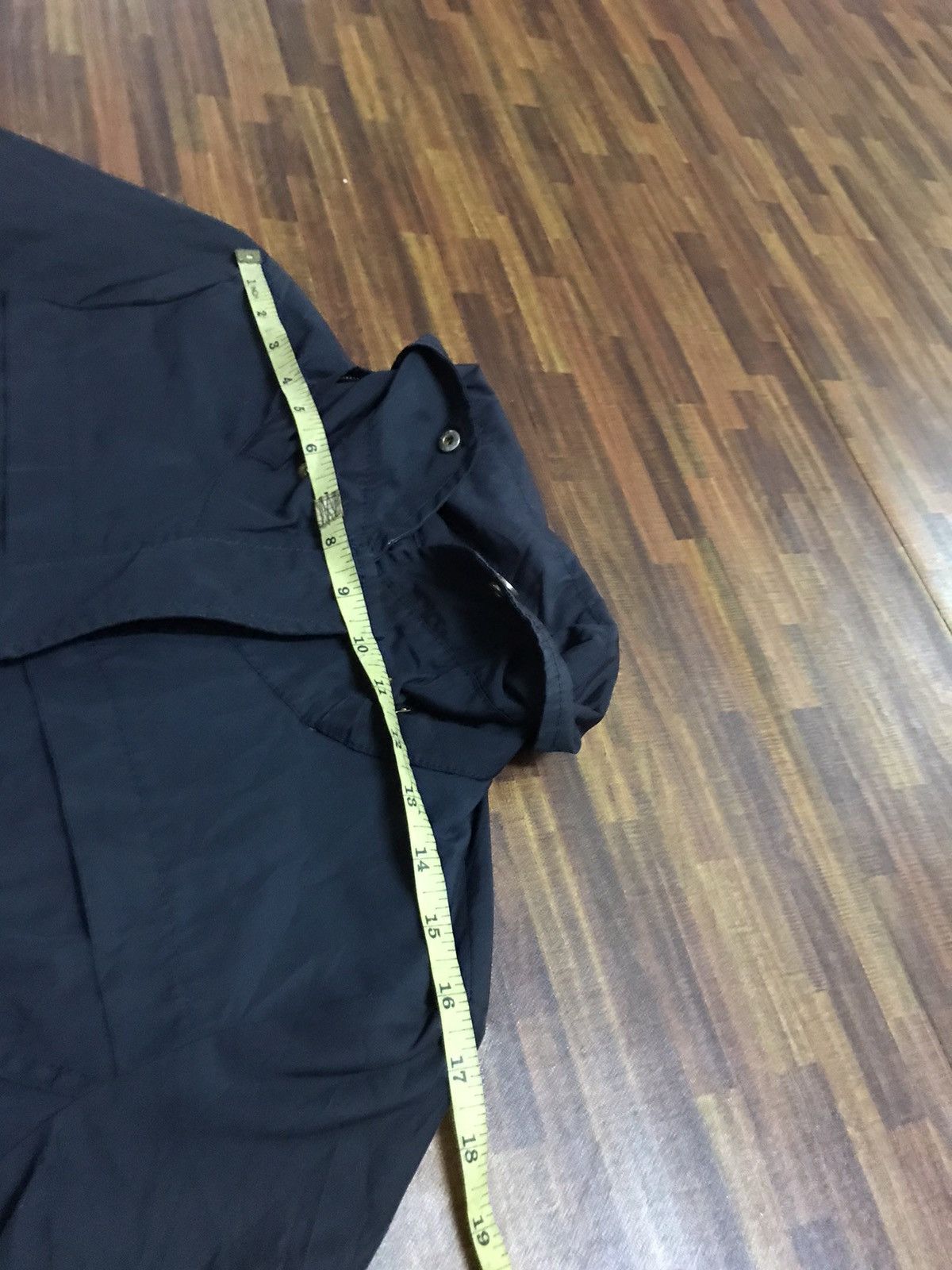 Japanese Brand Max Mara weekend line jacket Size US M / EU 48-50 / 2 - 17 Thumbnail