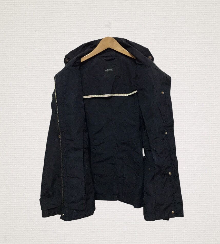 Japanese Brand Max Mara weekend line jacket Size US M / EU 48-50 / 2 - 6 Thumbnail