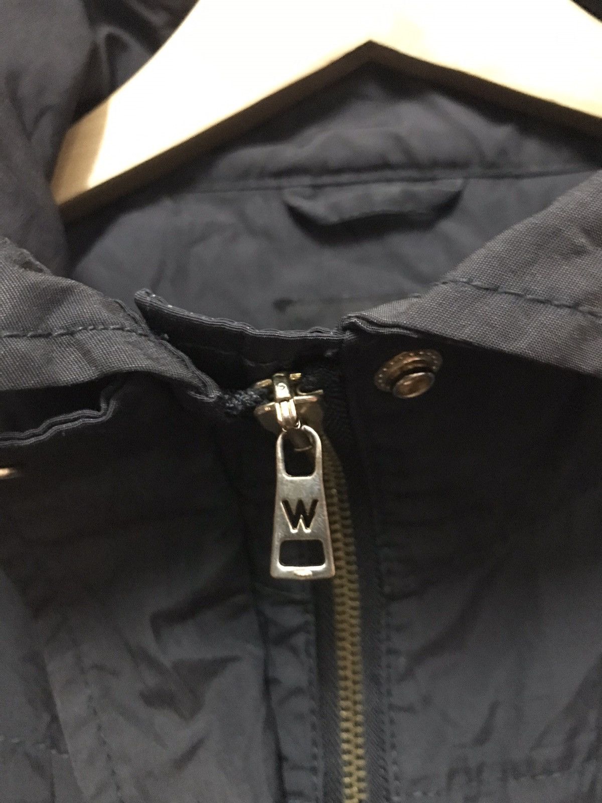 Japanese Brand Max Mara weekend line jacket Size US M / EU 48-50 / 2 - 5 Thumbnail