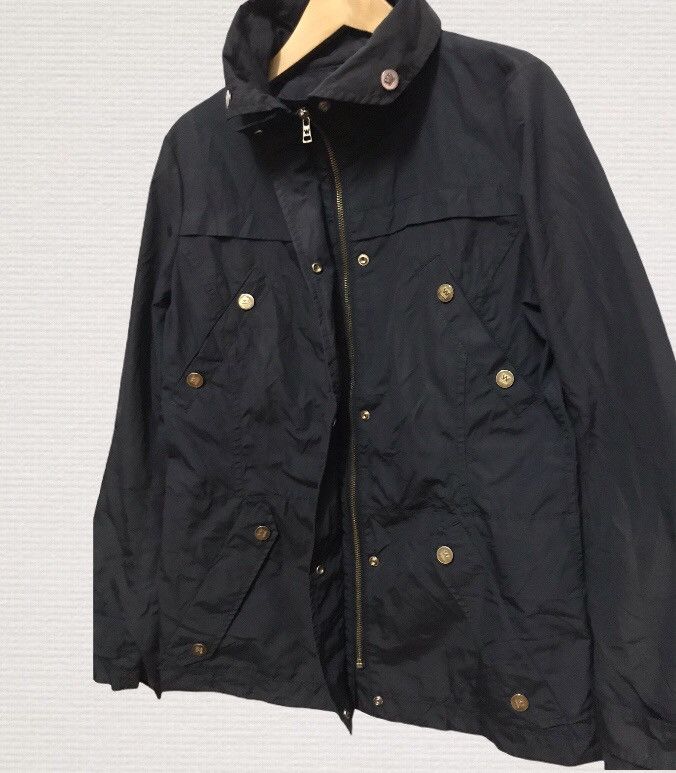 Japanese Brand Max Mara weekend line jacket Size US M / EU 48-50 / 2 - 3 Thumbnail