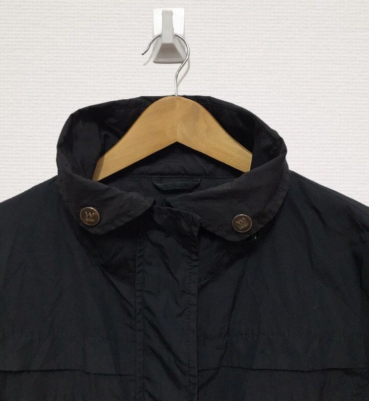 Japanese Brand Max Mara weekend line jacket Size US M / EU 48-50 / 2 - 7 Thumbnail