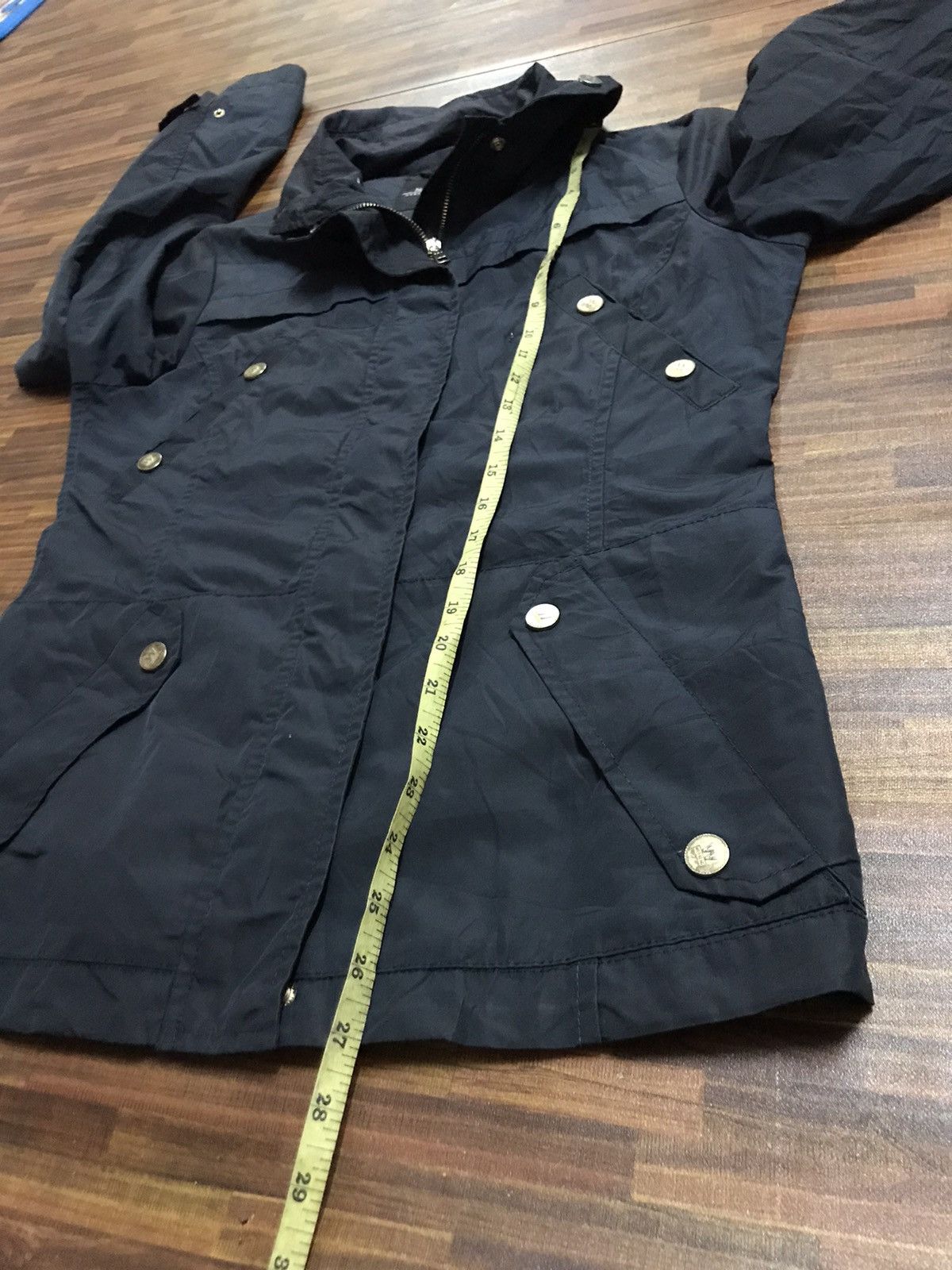 Japanese Brand Max Mara weekend line jacket Size US M / EU 48-50 / 2 - 16 Thumbnail
