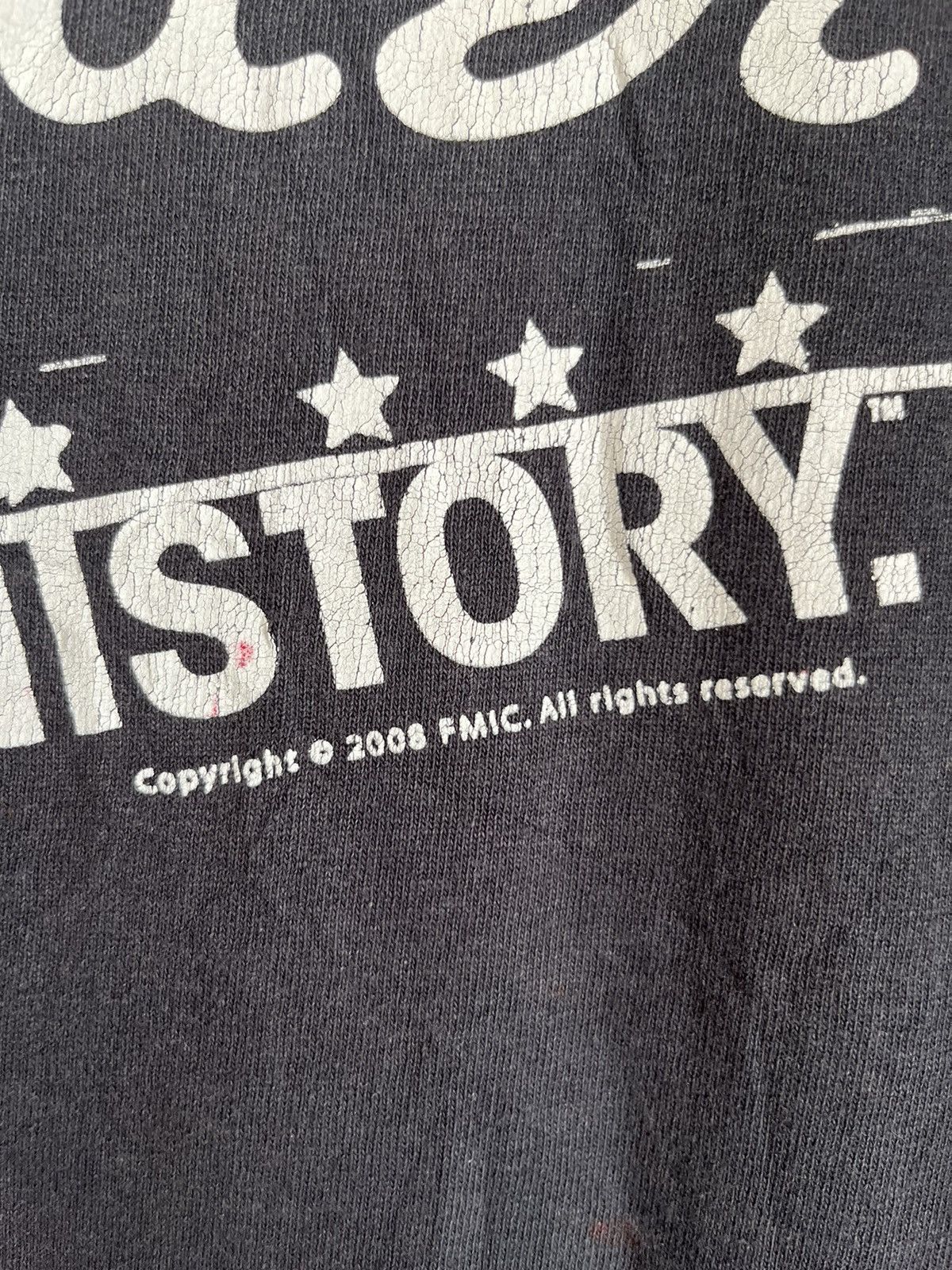 Vintage Stones scorsese ft27 Size US M / EU 48-50 / 2 - 6 Thumbnail