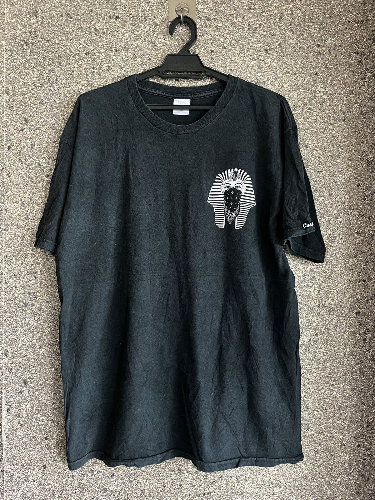 Vintage Castles ft26 Size US L / EU 52-54 / 3 - 1 Thumbnail