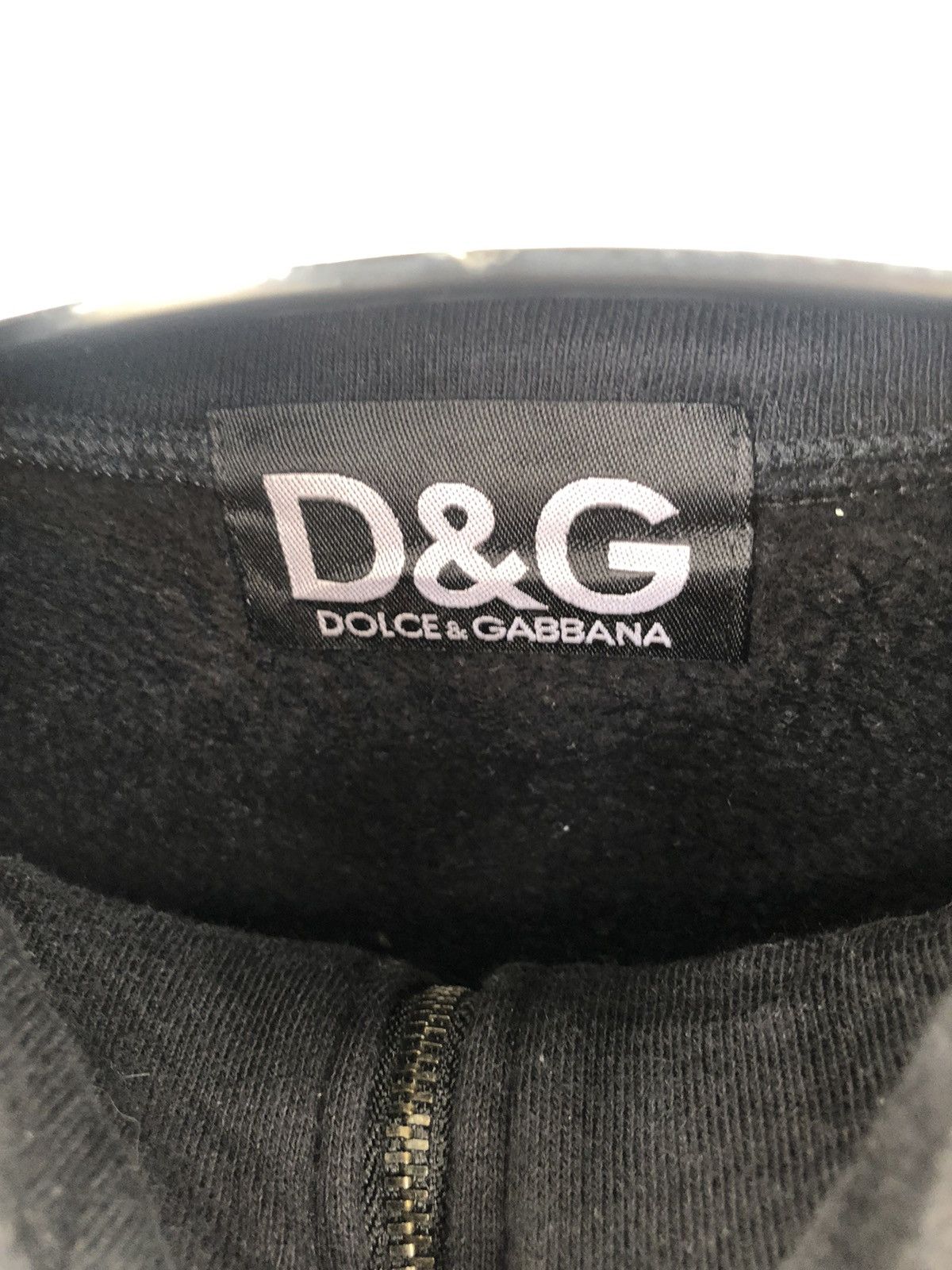 Dolce & Gabbana × Mickey Mouse Dolce&Gabbana X Mickey Mouse Jacket Size US S / EU 44-46 / 1 - 4 Thumbnail