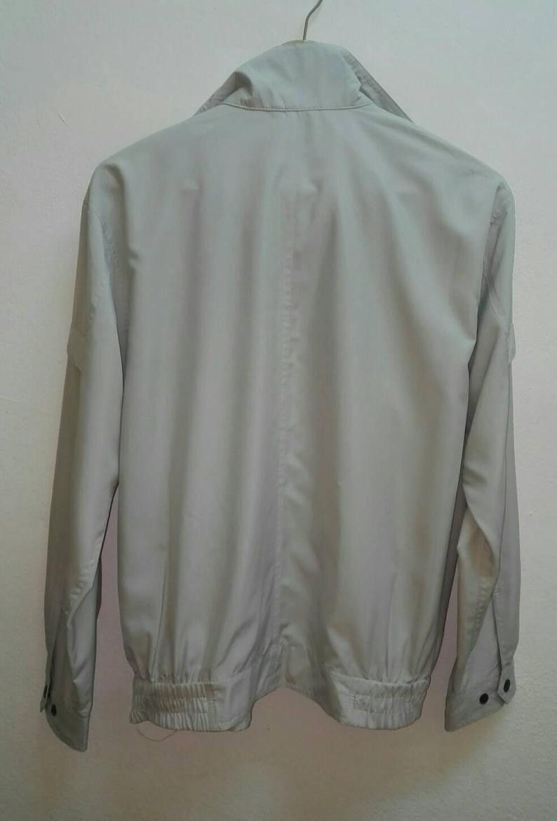 Gianni Valentino × Valentino 🔥Vintage🔥 GIANNI VALENTINO ITALY Jacket Good condition Size US L / EU 52-54 / 3 - 5 Thumbnail