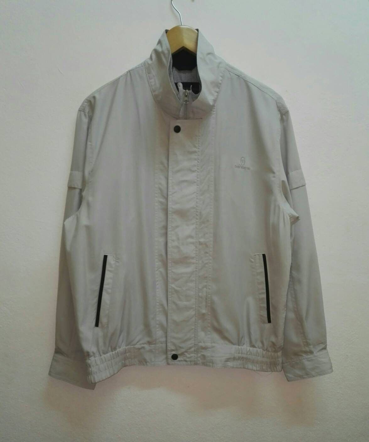 Gianni Valentino × Valentino 🔥Vintage🔥 GIANNI VALENTINO ITALY Jacket Good condition Size US L / EU 52-54 / 3 - 1 Thumbnail