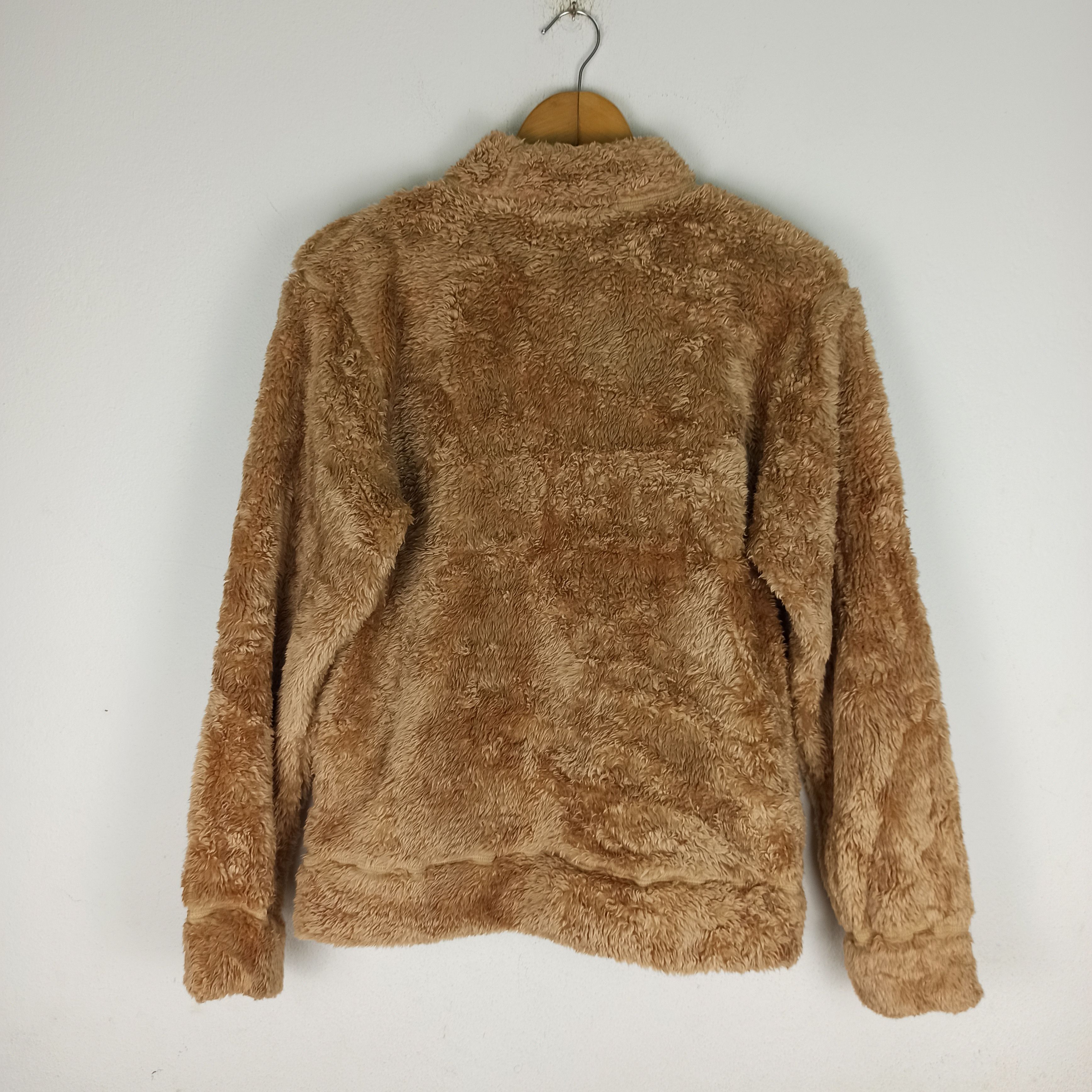 Champion Champion Fleece Sherpa Small Logo Size US M / EU 48-50 / 2 - 4 Thumbnail