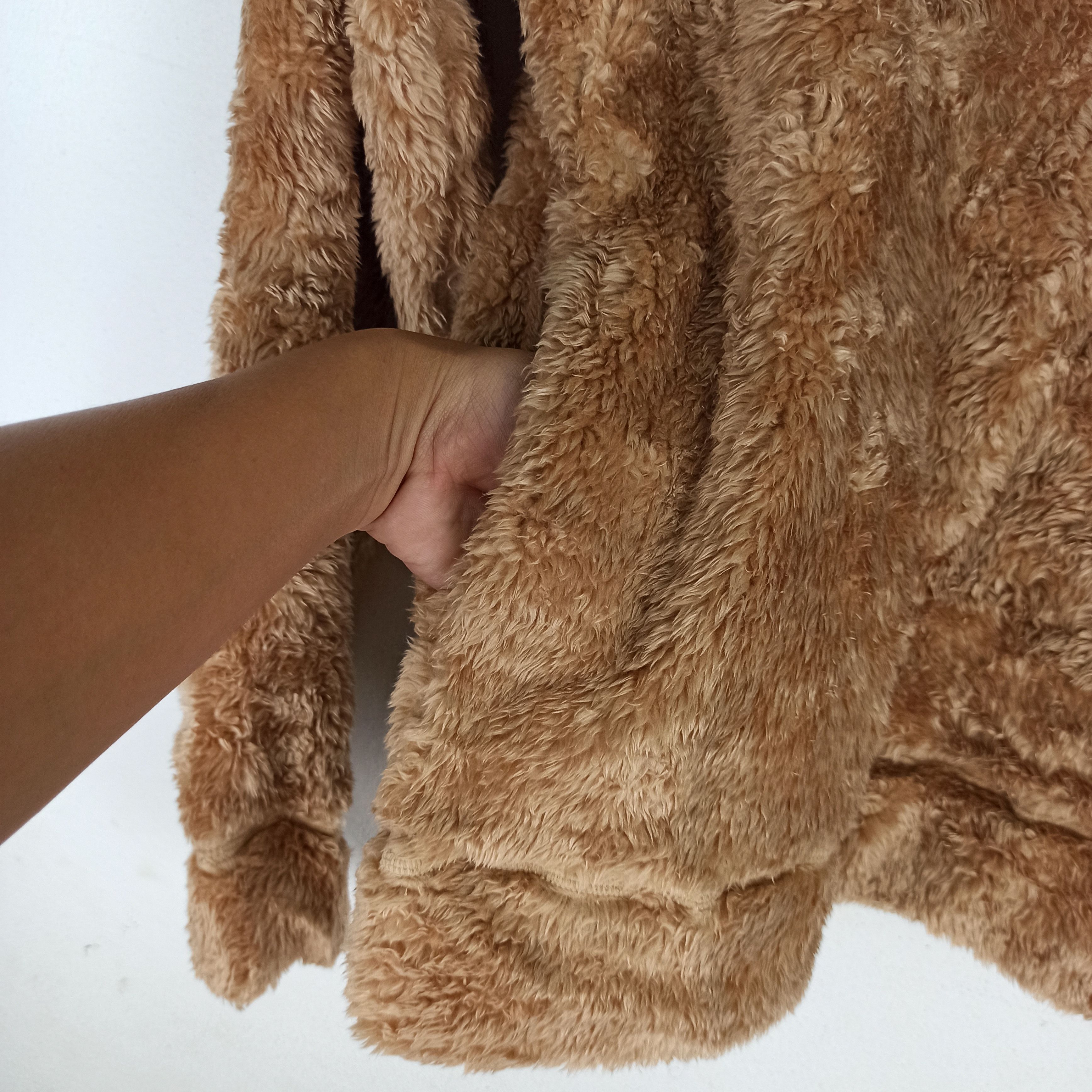 Champion Champion Fleece Sherpa Small Logo Size US M / EU 48-50 / 2 - 5 Thumbnail