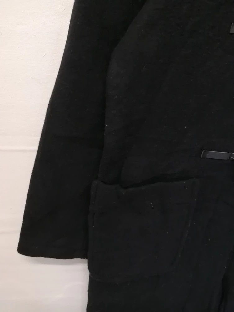 Beams Japan BEAMS HEART Duffle Coat Size US S / EU 44-46 / 1 - 4 Thumbnail