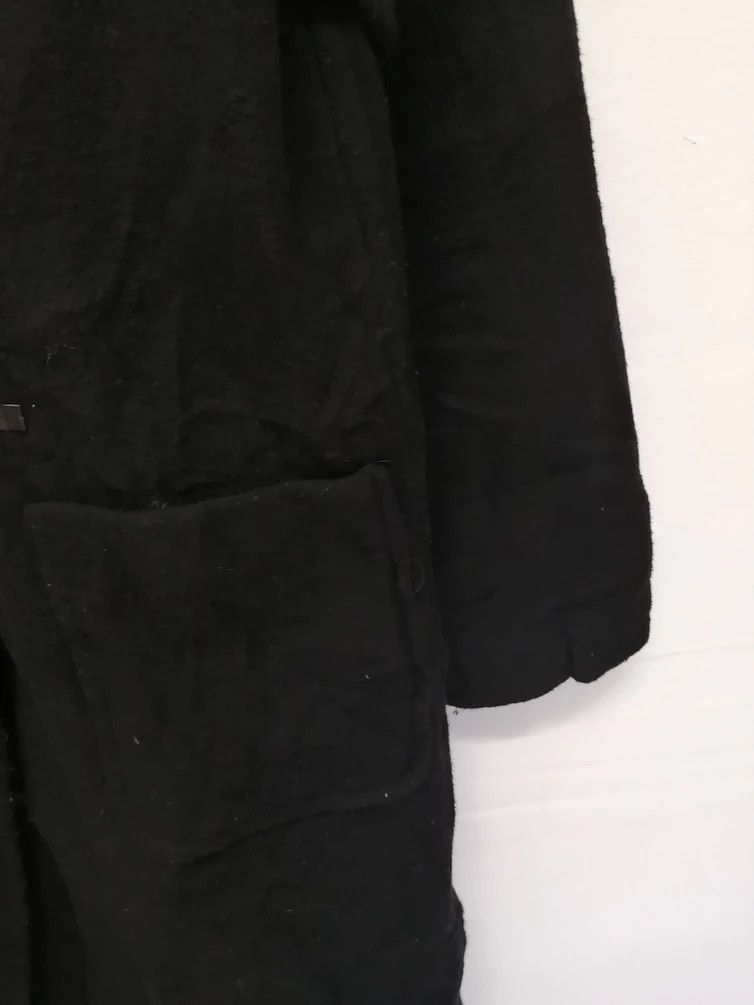 Beams Japan BEAMS HEART Duffle Coat Size US S / EU 44-46 / 1 - 5 Thumbnail
