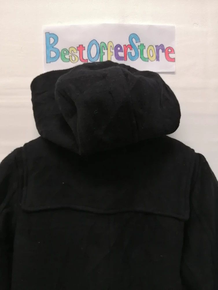 Beams Japan BEAMS HEART Duffle Coat Size US S / EU 44-46 / 1 - 8 Thumbnail