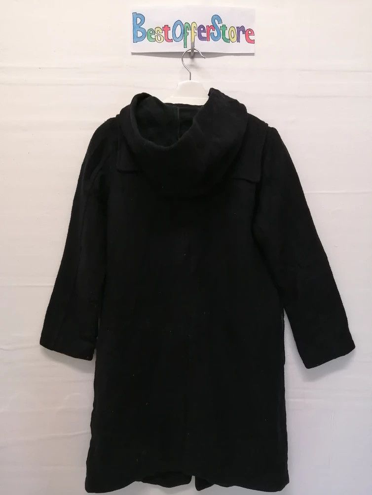 Beams Japan BEAMS HEART Duffle Coat Size US S / EU 44-46 / 1 - 7 Thumbnail