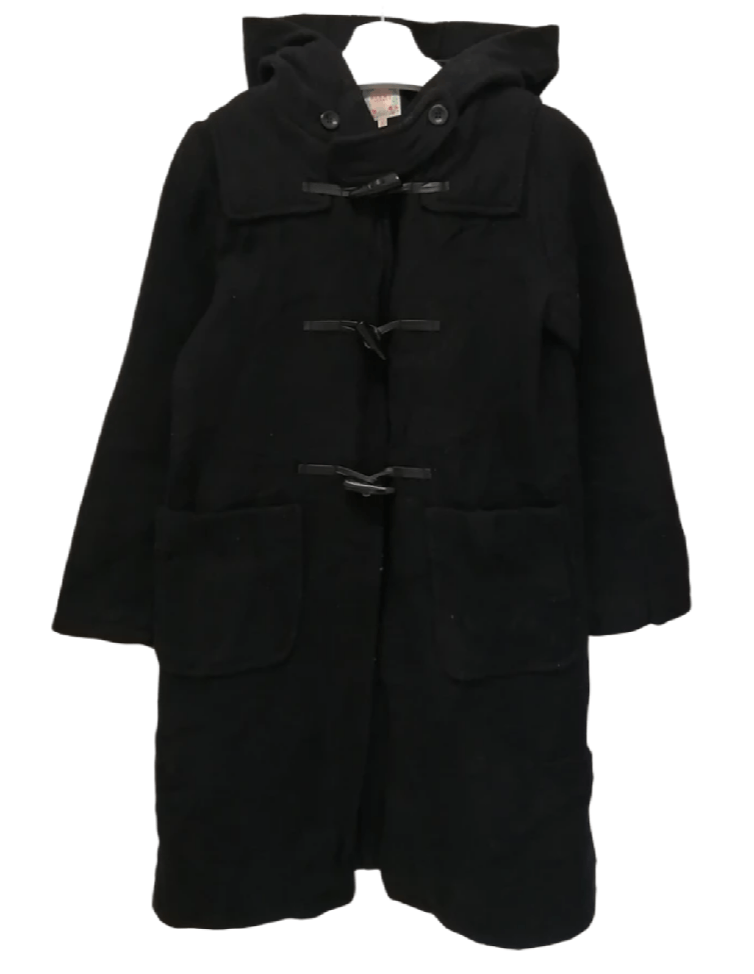 Beams Japan BEAMS HEART Duffle Coat Size US S / EU 44-46 / 1 - 1 Thumbnail