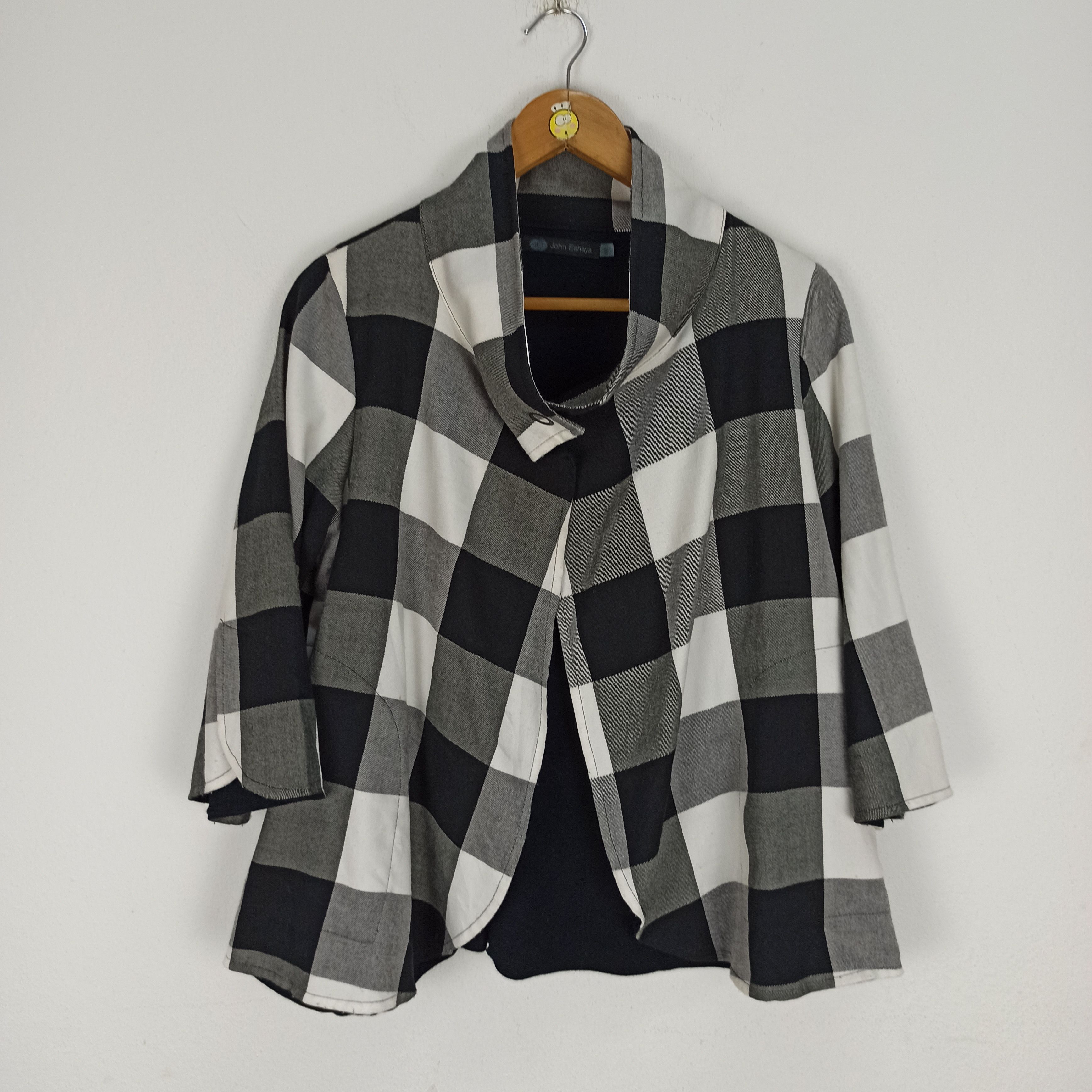 Other 🔥Rare🔥 John Eshaya Designer From USA Size US M / EU 48-50 / 2 - 1 Thumbnail