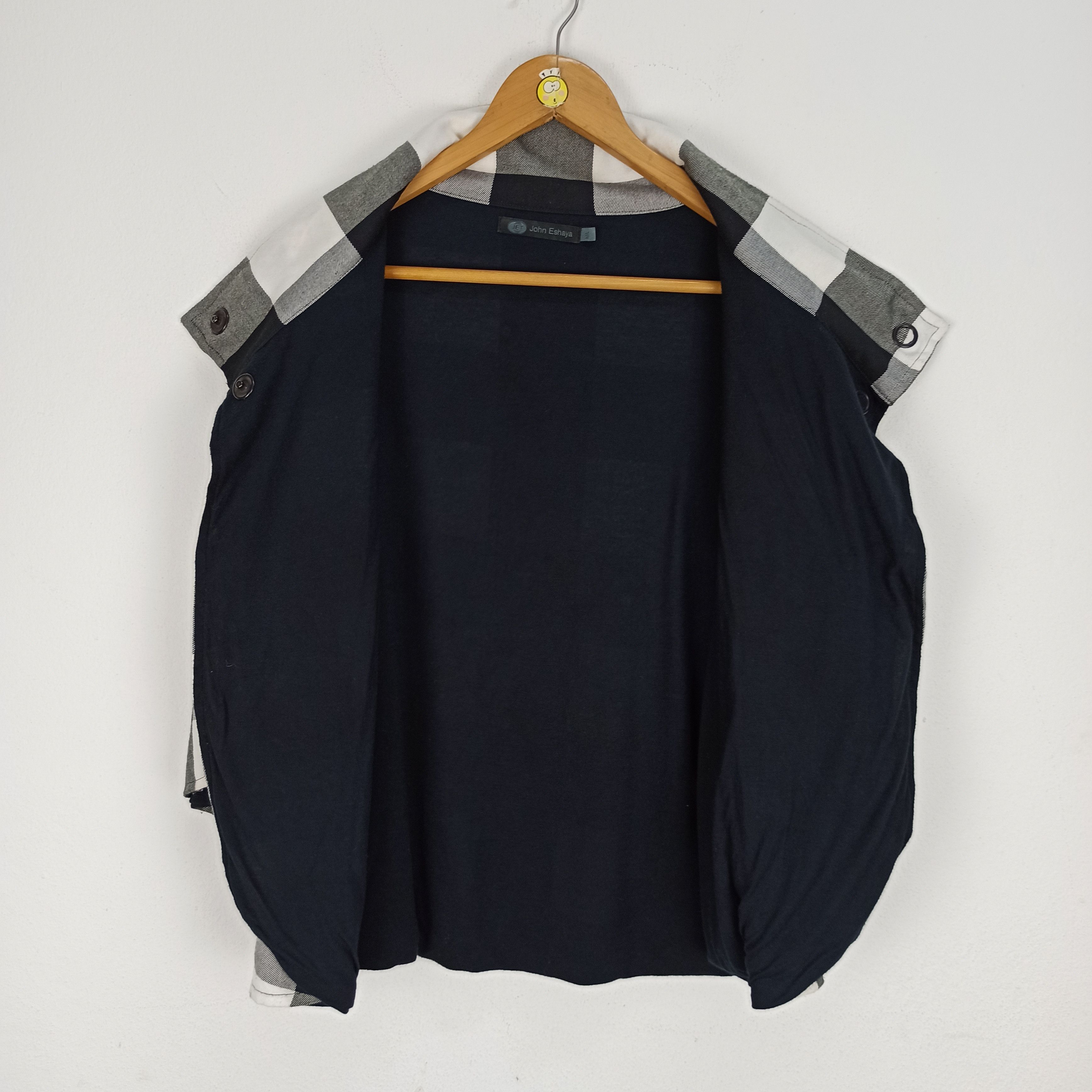 Other 🔥Rare🔥 John Eshaya Designer From USA Size US M / EU 48-50 / 2 - 5 Thumbnail
