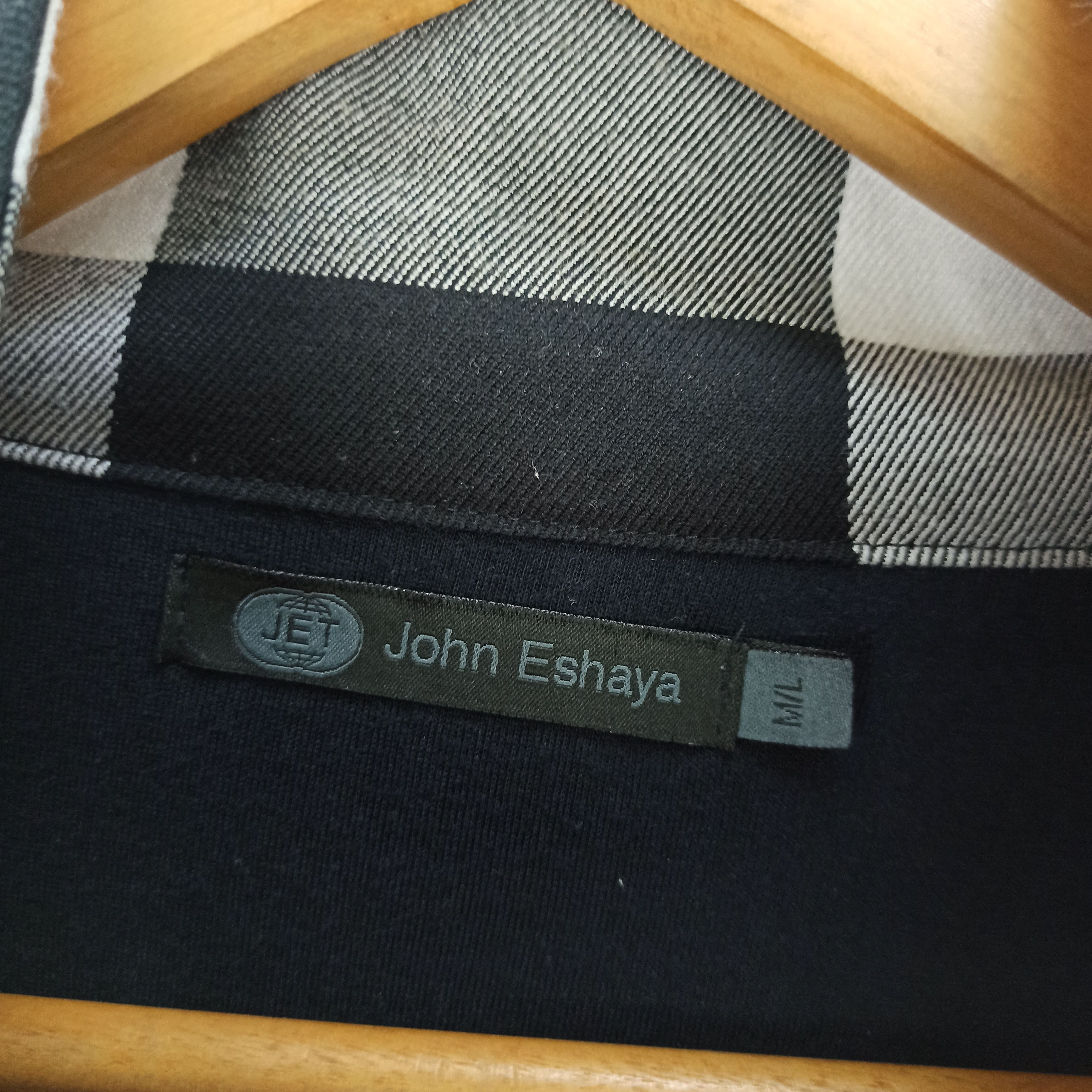 Other 🔥Rare🔥 John Eshaya Designer From USA Size US M / EU 48-50 / 2 - 6 Thumbnail