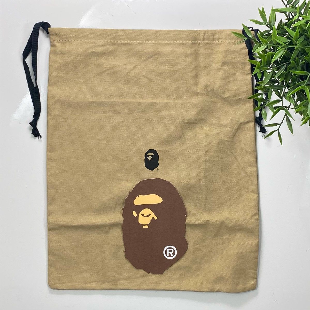 Bape A Bathing Ape SK8STA 5th Anniversary Paris Exclusive 2023 Size US 12 / EU 45 - 18 Thumbnail