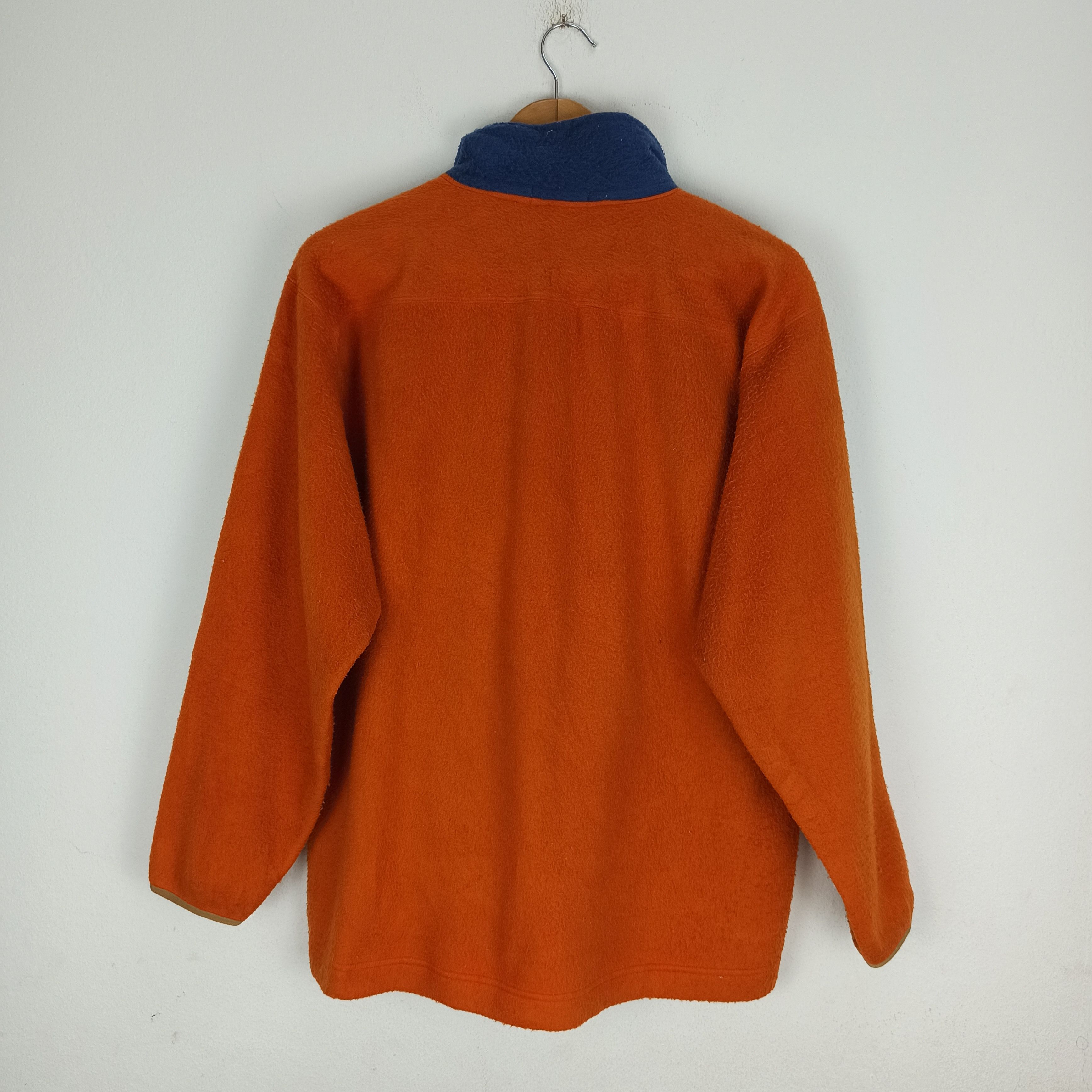 Japanese Brand 🔥Vintage🔥 Van Jac Big Logo Embroidered Spell Out Size US L / EU 52-54 / 3 - 3 Thumbnail