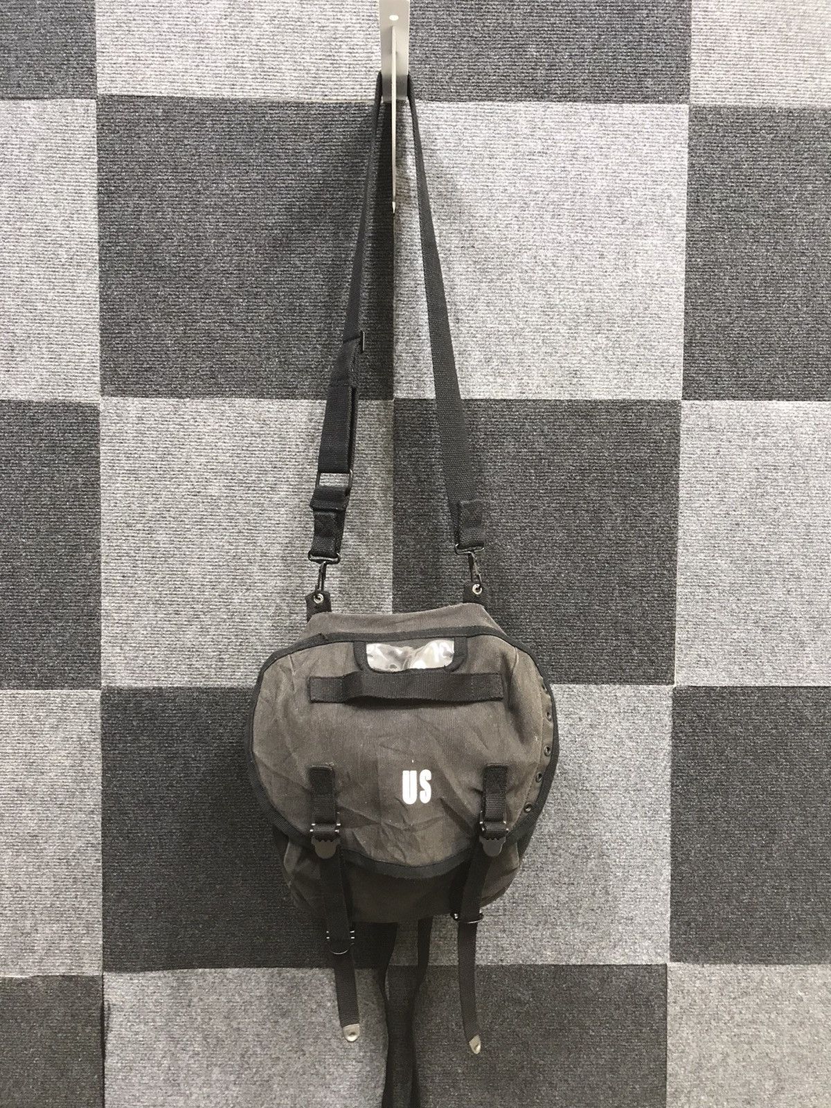 YMCLKY Japan Field Pack Bag