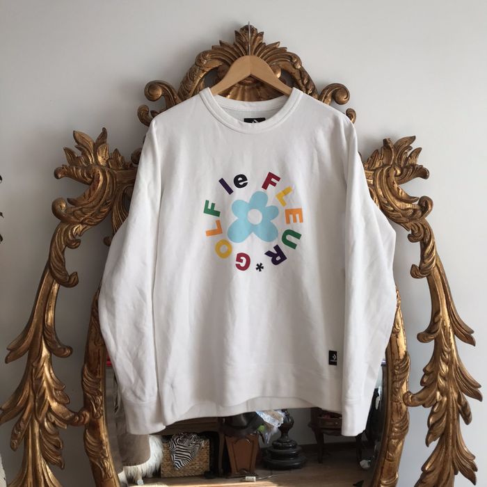 Golf le fleur online sweatshirt