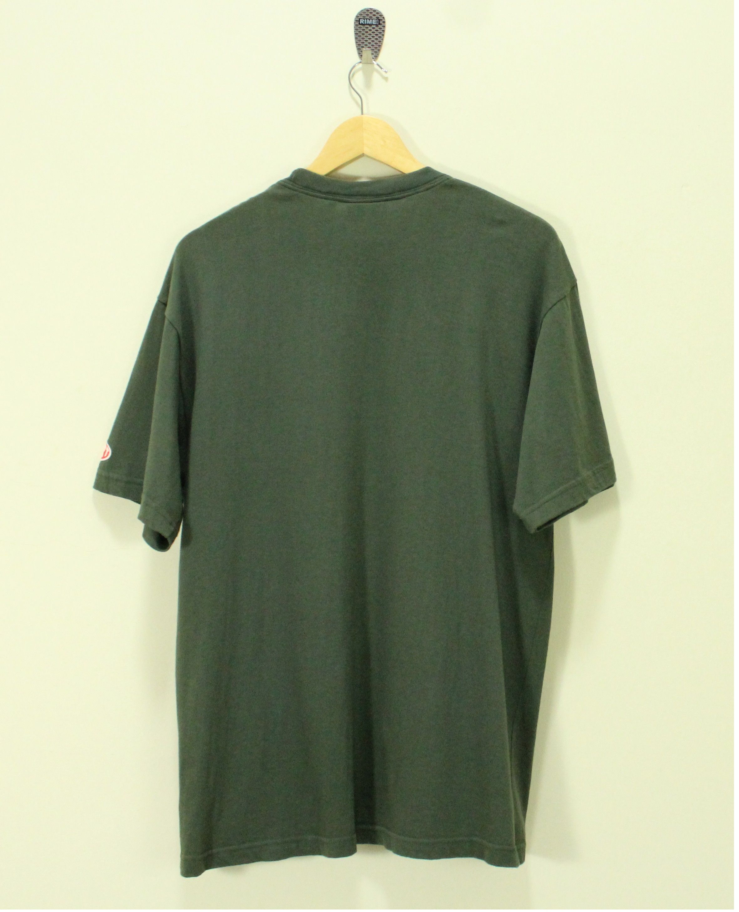 Vintage Vintage CONART T Shirt Graffiti Art Big Print Street Size US M / EU 48-50 / 2 - 5 Thumbnail